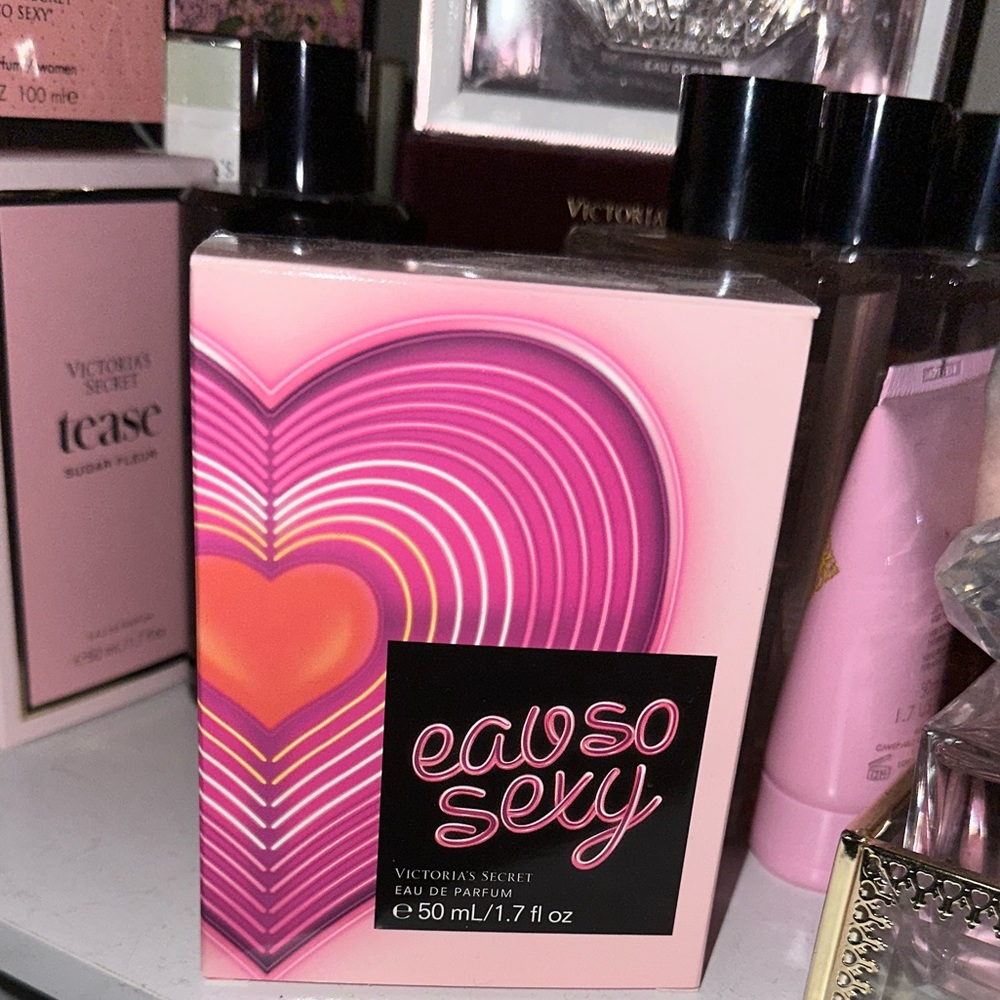 Victoria’s Secret